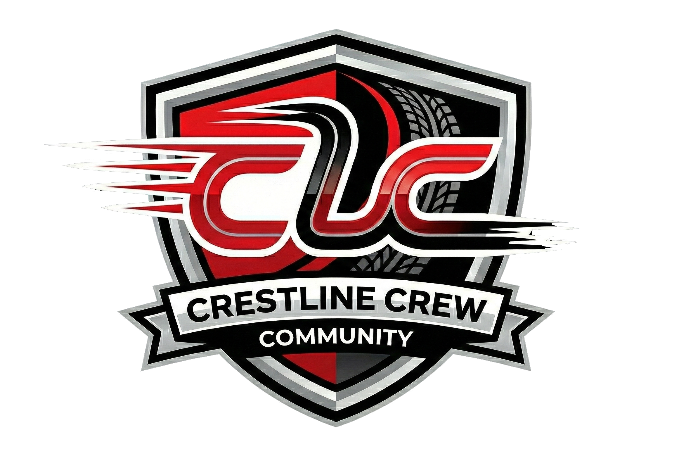 Crestline Logo