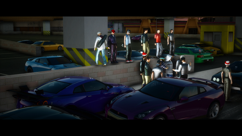 Crestline VS Monline